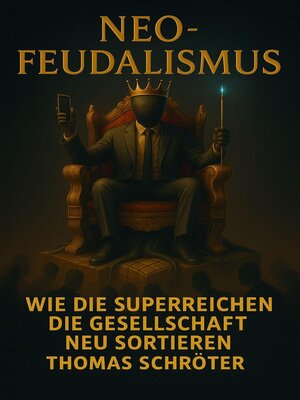 cover image of Neo-Feudalismus